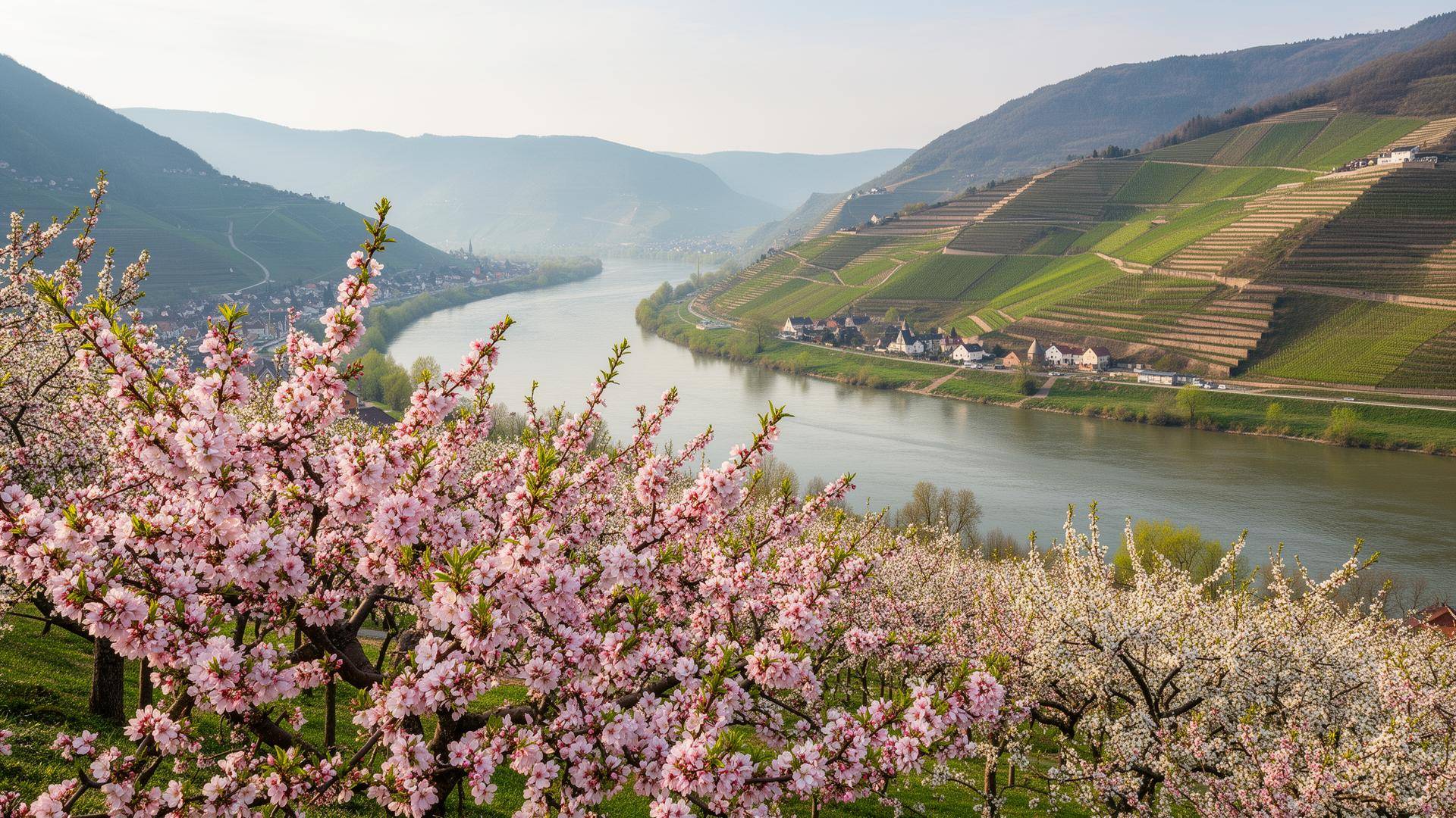 Beste Restaurants in Krems und der Wachau
