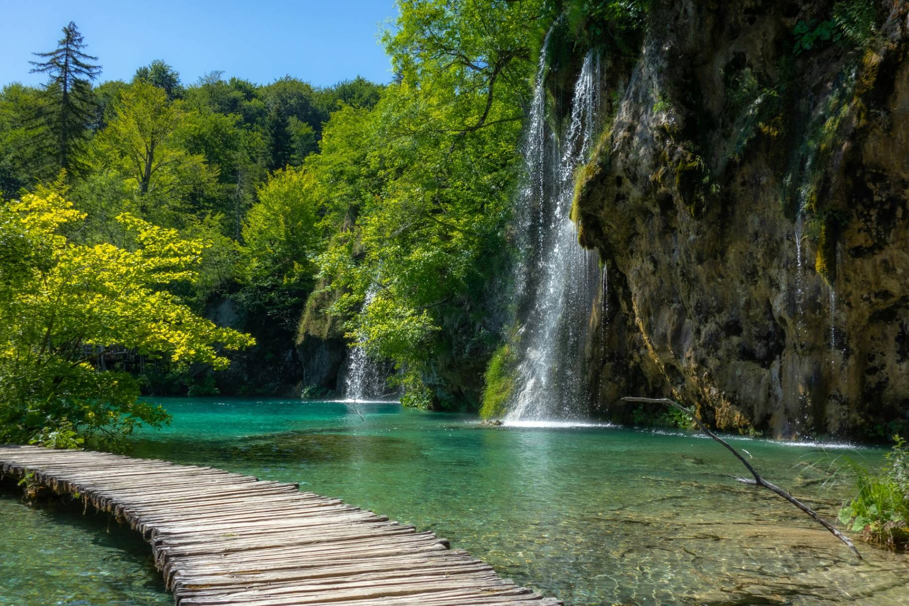 Kroatien
