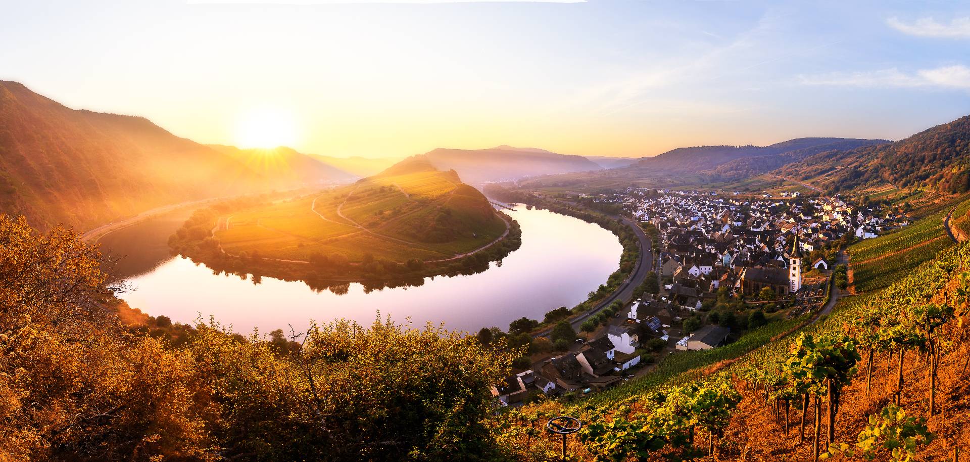 Beste Restaurants in Bernkastel-Kues: Wo Winzer selbst essen