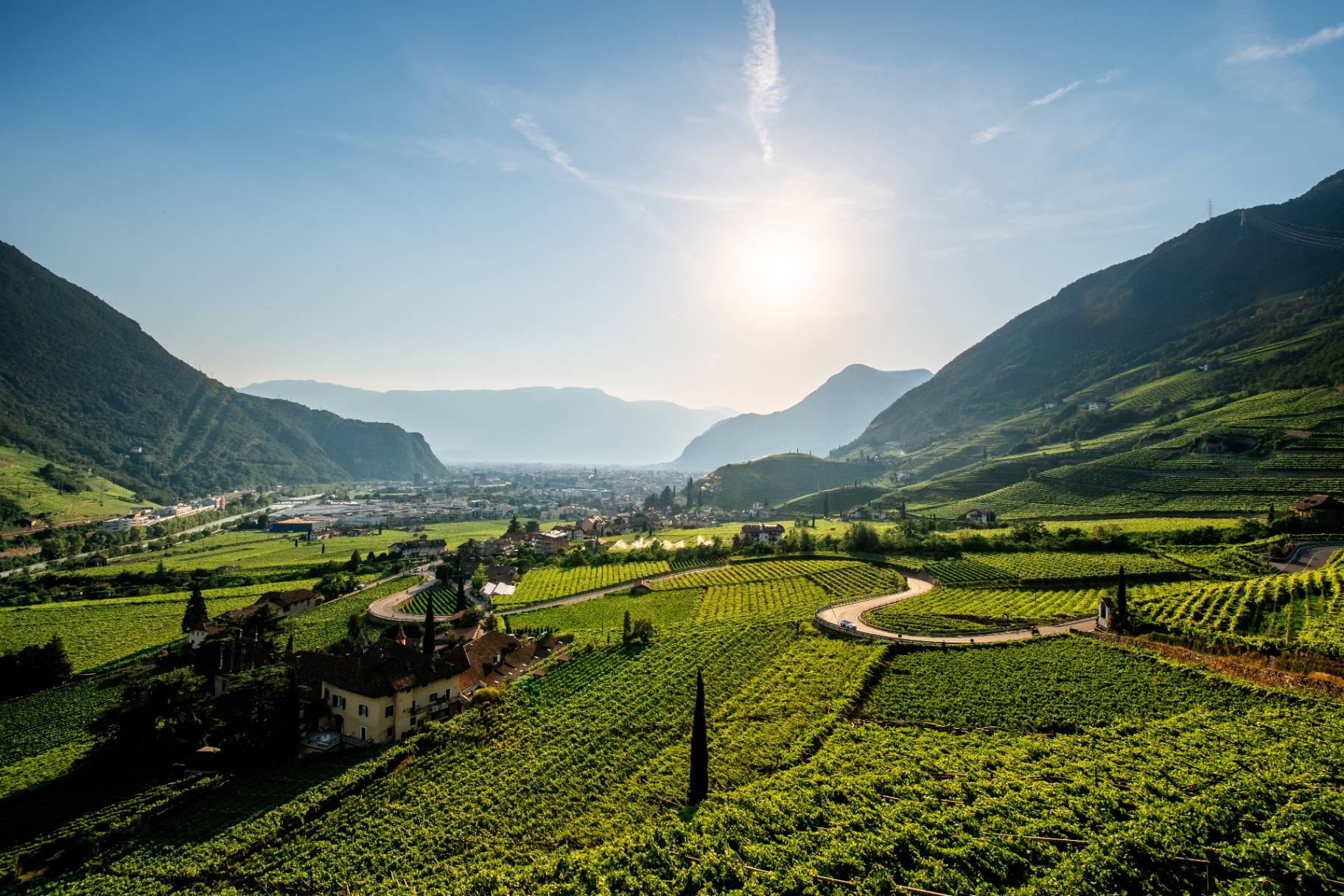 Südtirol
