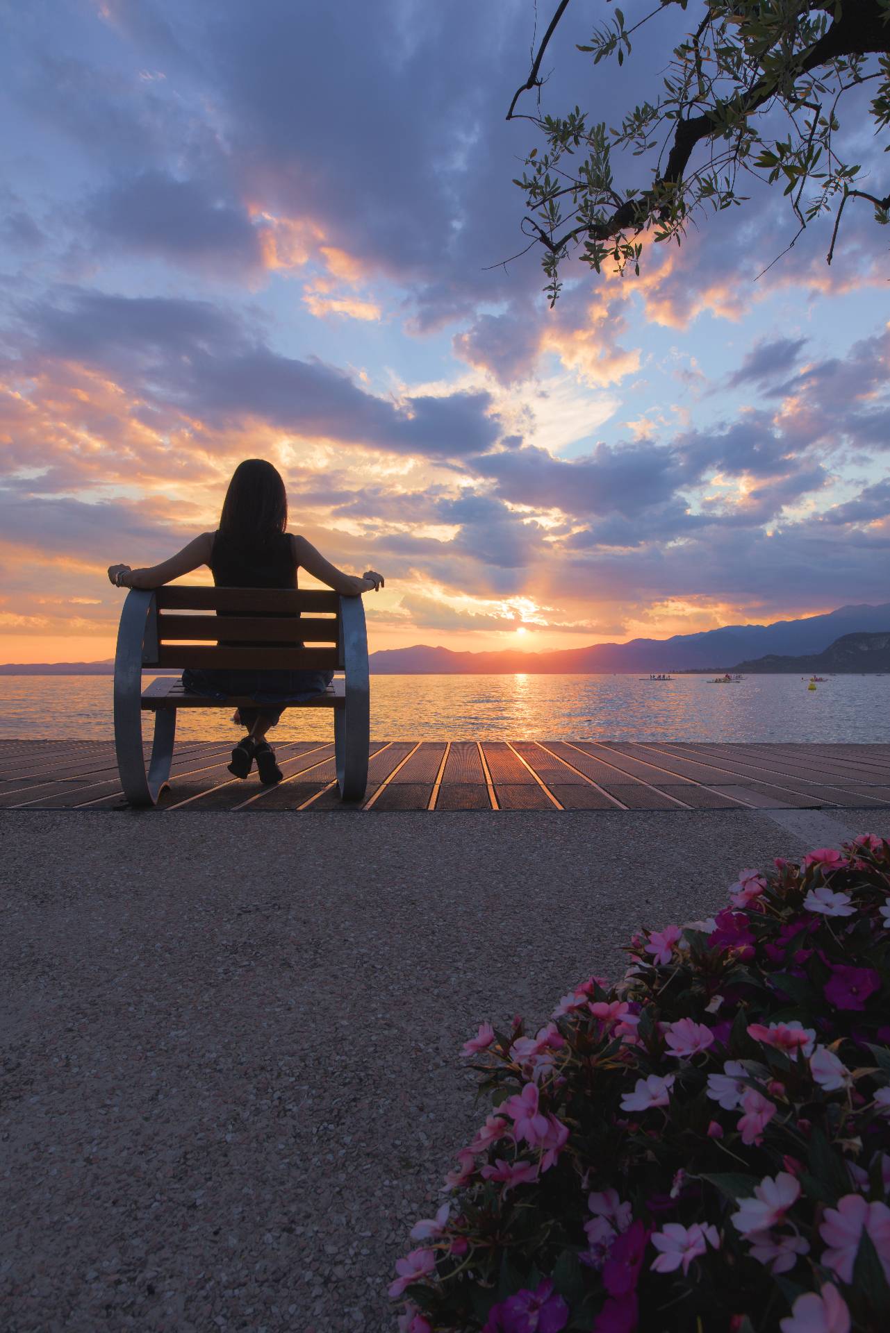 Venetien (Gardasee)