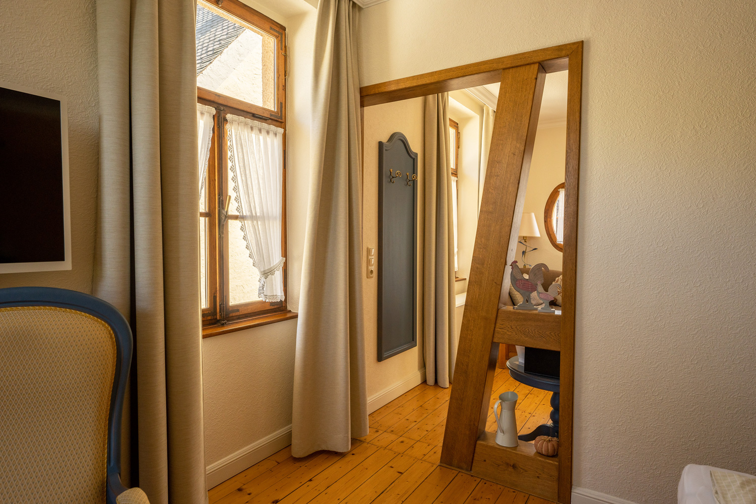 Villa Hausmann Mosel Winery With Overnight Stay And Wine Tasting