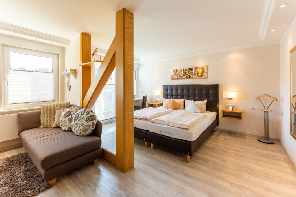 Ferienweingut Villa Hausmann Winery With Overnight Stay And Wine Tasting