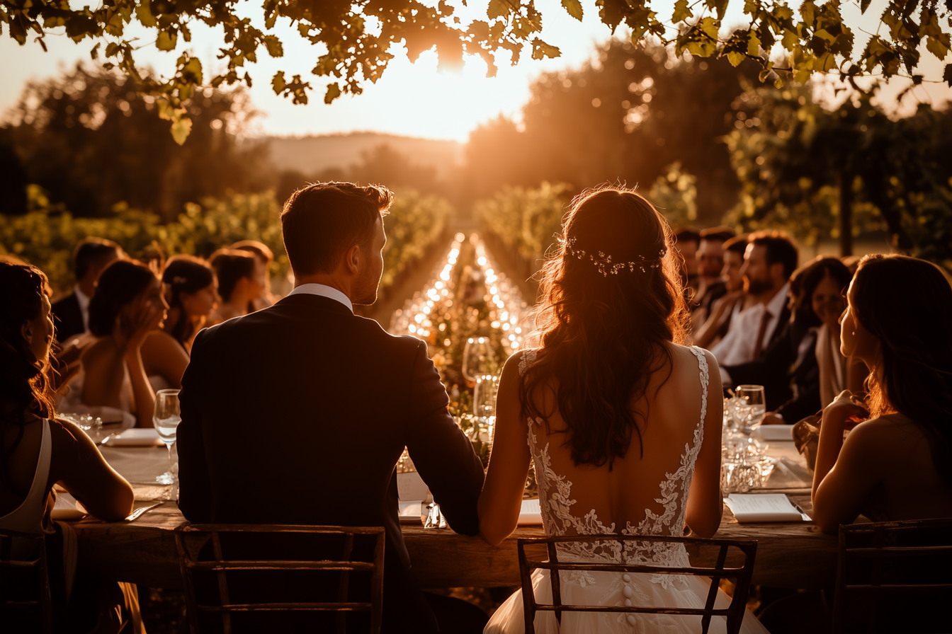 Wedding In A Winery Winery With Overnight Stay And Wine Tasting