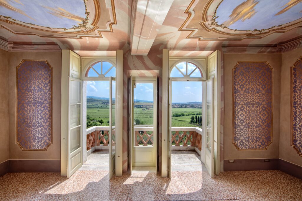 Palazzo Montanari Winery