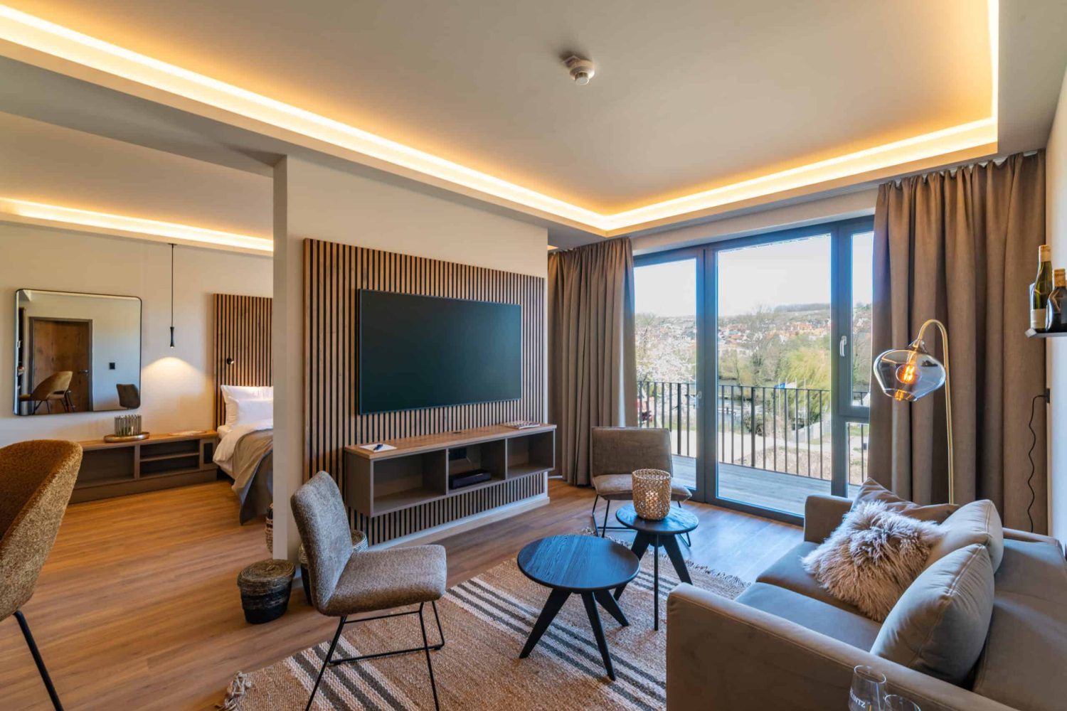 Hotel Meintz