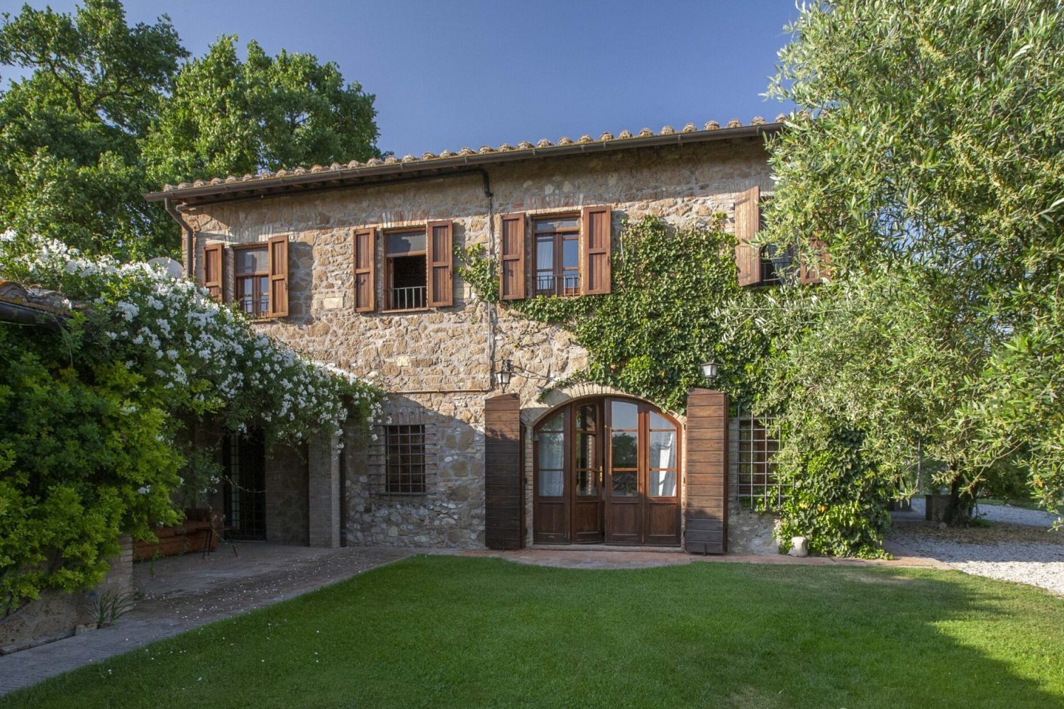 Agriturismo Santo Iolo