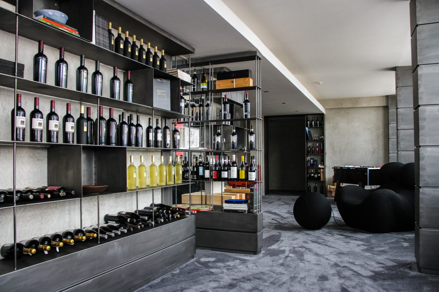 Winemakers Suite 5